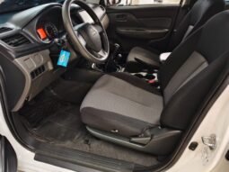 
										Mitsubishi sportero l200 full									