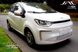 
										JAC E10X full									