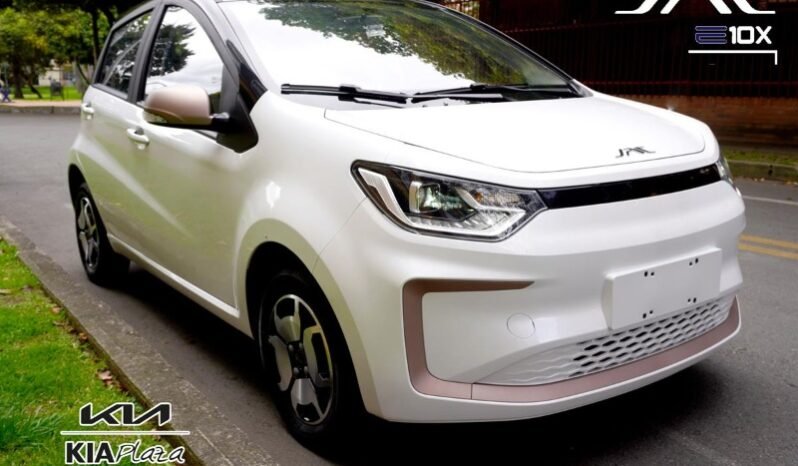 
								JAC E10X full									
