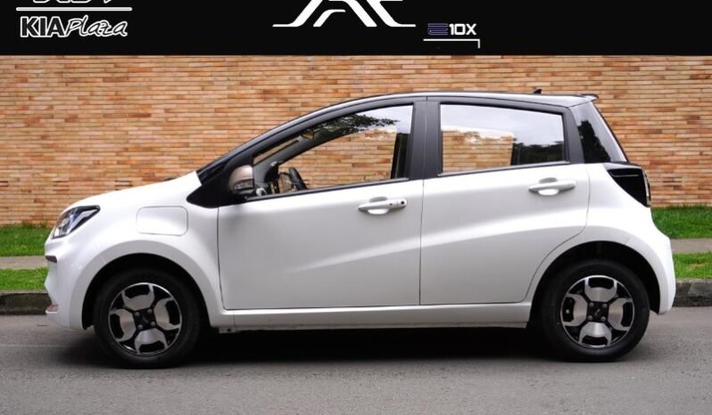 
								JAC E10X full									