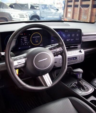 
								Hyundai Konna limited full									