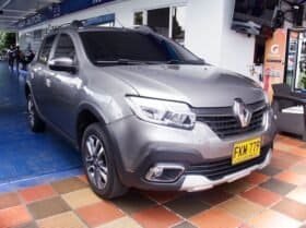 Renault stepway intens
