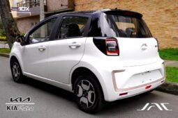 
										JAC E10X full									