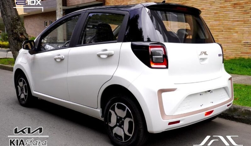 
								JAC E10X full									
