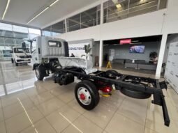 Dongfeng DHR3000 MAX