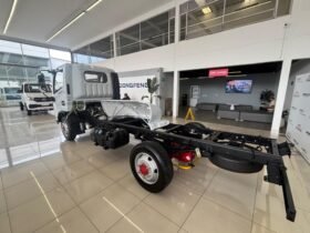Dongfeng DHR3000 MAX
