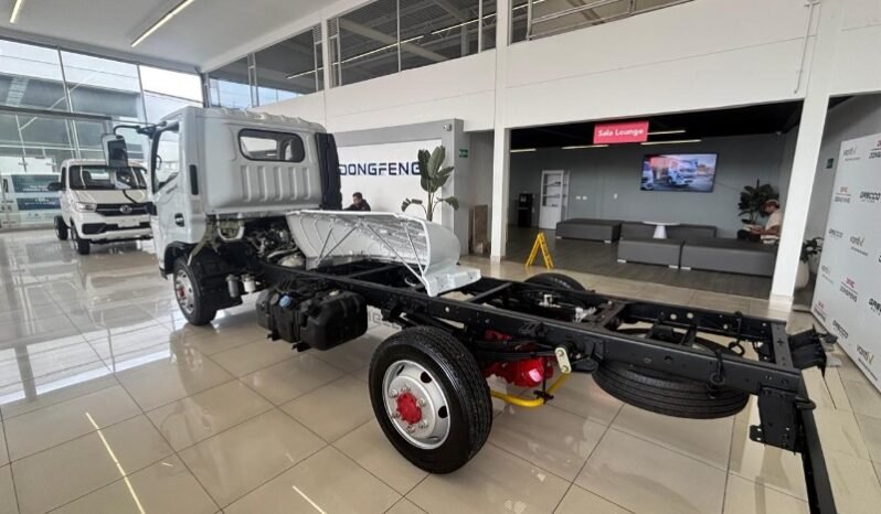 
								Dongfeng DHR3000 MAX full									