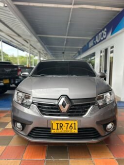 Renault Logan Intens