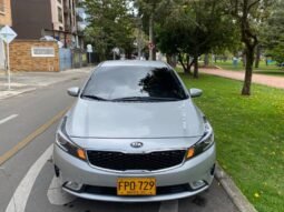Kia Cerato Pro