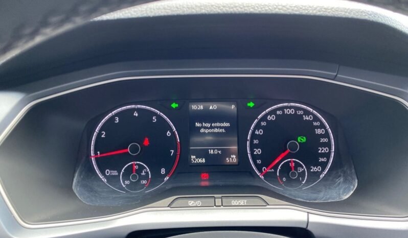 
								Volkswagen T- CROOS full									