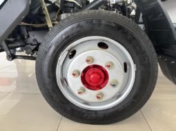 
										Dongfeng DHR3000 MAX full									