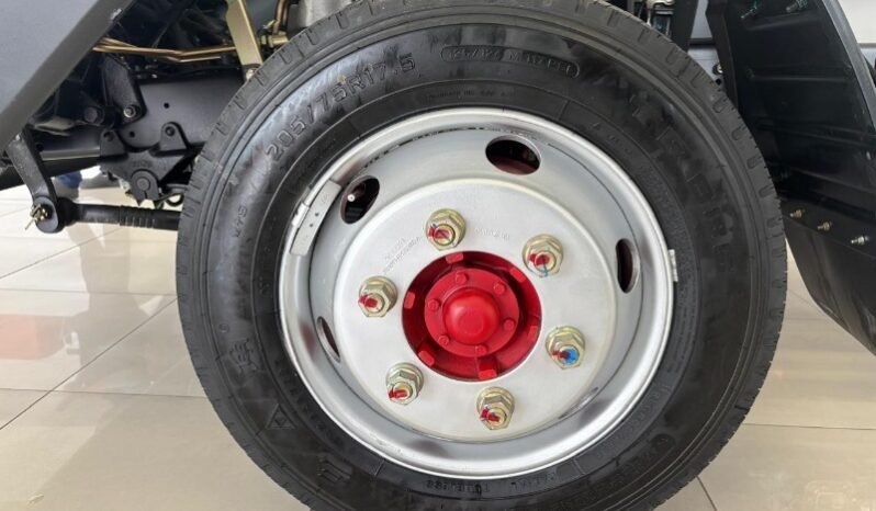 
								Dongfeng DHR3000 MAX full									