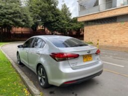 Kia Cerato Pro