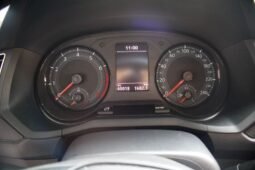 
										Volkswagen Gol trendline HB full									