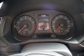 Volkswagen Gol trendline HB