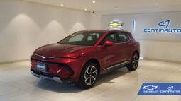 Chevrolet Blazer Ev