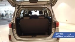 
										Chevrolet Spin Ltz full									