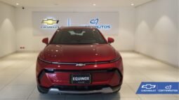 Chevrolet Blazer Ev