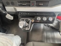 
										Dongfeng BIG VAN CARGO full									