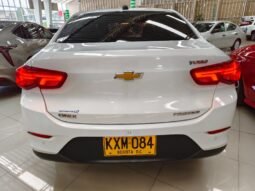 
										Chevrolet Onix full									