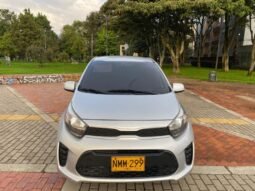 
										Kia Picanto full									