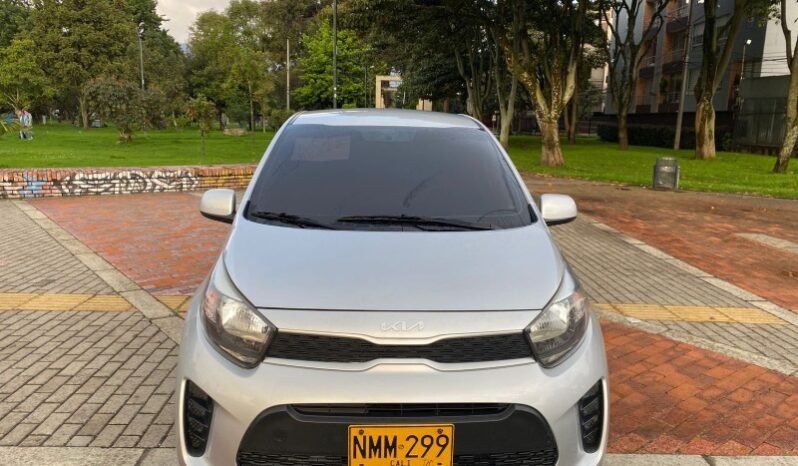 
								Kia Picanto full									