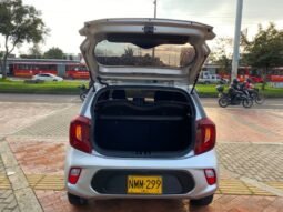 
										Kia Picanto full									