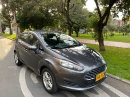 
										Ford ford fiesta se full									