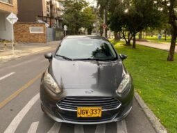 
										Ford ford fiesta se full									