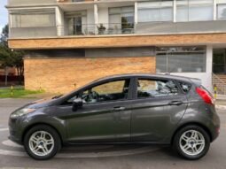 
										Ford ford fiesta se full									