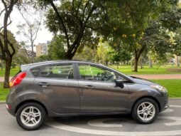
										Ford ford fiesta se full									
