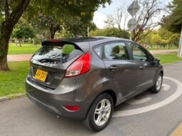 
										Ford ford fiesta se full									