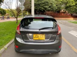 
										Ford ford fiesta se full									