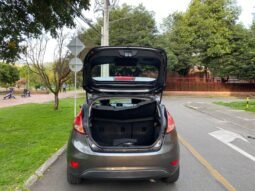 
										Ford ford fiesta se full									