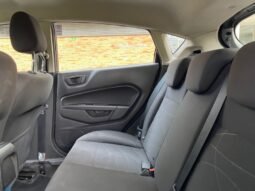 
										Ford ford fiesta se full									