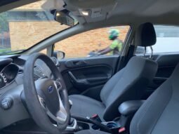 
										Ford ford fiesta se full									