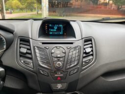 
										Ford ford fiesta se full									