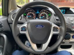 
										Ford ford fiesta se full									