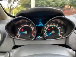 
										Ford ford fiesta se full									