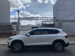 
										Volkswagen taos full									