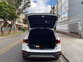 Volkswagen taos
