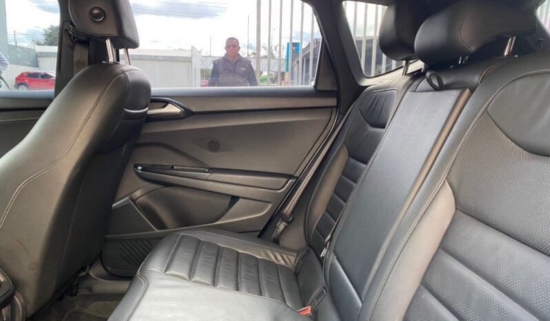 
								Volkswagen taos full									