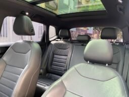 
										Volkswagen taos full									