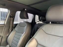 
										Volkswagen taos full									