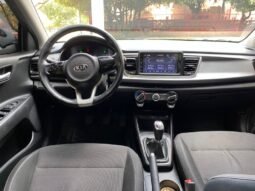 
										Kia Rio full									
