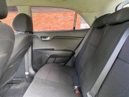 
										Kia Rio full									