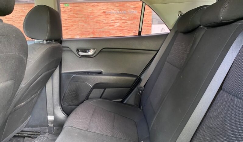 
								Kia Rio full									