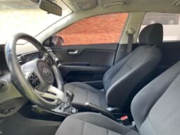 
										Kia Rio full									