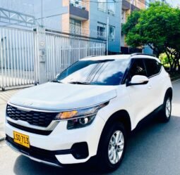 Kia SELTOS VIBRANT