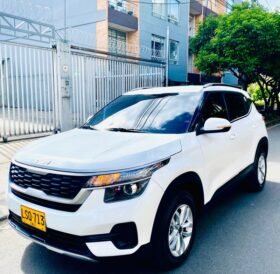 Kia SELTOS VIBRANT